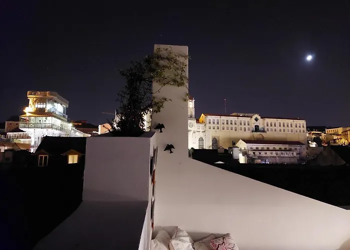 Hotel Augusta Boutique House à Lisboa