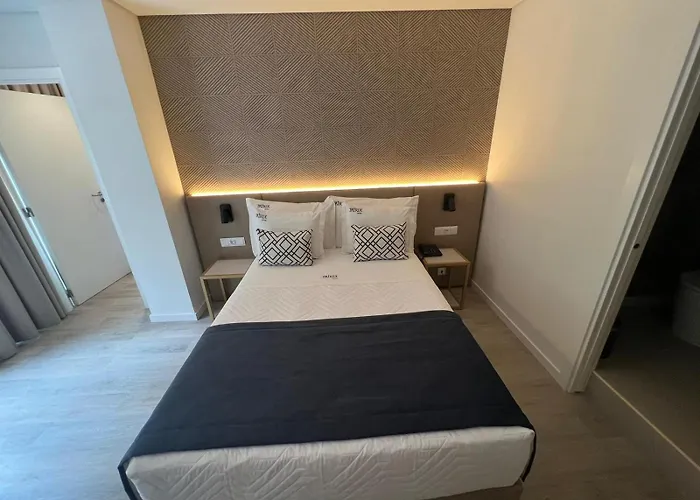 Patria Hotel Lisboa